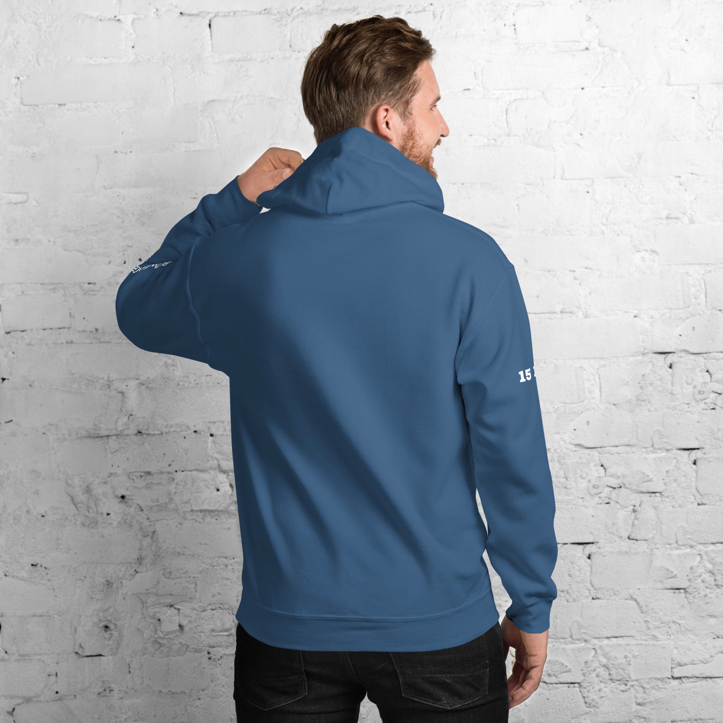 PRO BOWLER- Unisex Hoodie